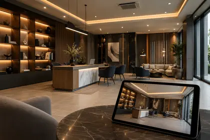 Коммерческое помещение